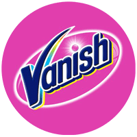 vanish